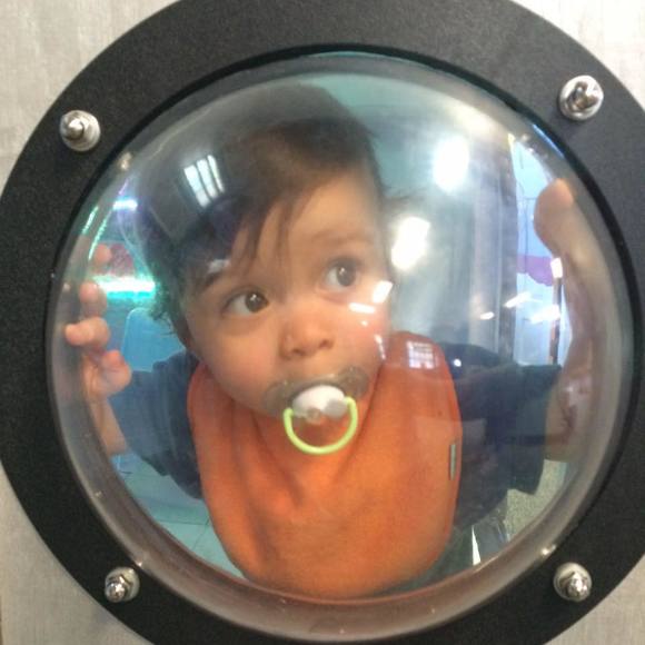 Meet your Posher, Christine - Picture 1 of 1